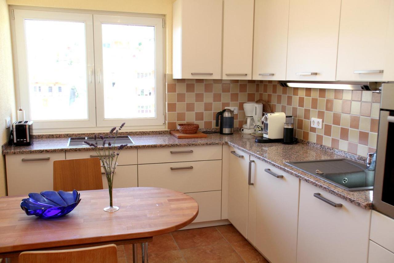 Apartment Udovicic Трогір Екстер'єр фото
